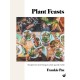 Plant Feasts: Recipes for slow living in a fast-paced world