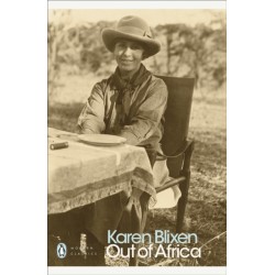 Out of Africa