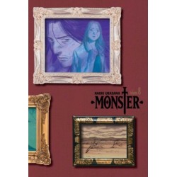 Monster: The Perfect Edition, Vol. 8: The Perfect Edition