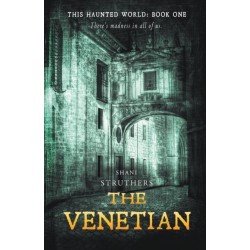 The Venetian: This Haunted World