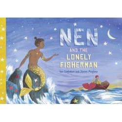 Nen and the Lonely Fisherman