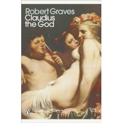 Claudius the God