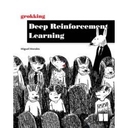 Grokking Deep Reinforcement Learning