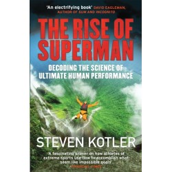 The Rise of Superman: Decoding the Science of Ultimate Human Performance