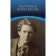 Poems of Rupert Brooke