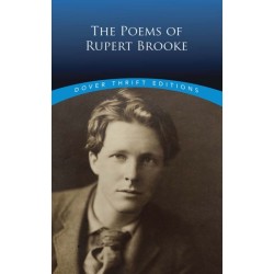 Poems of Rupert Brooke