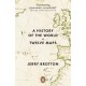 A History of the World in Twelve Maps