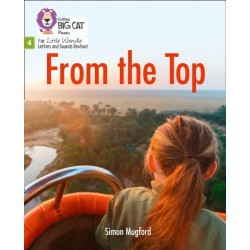 From the Top: Phase 4 Set 1