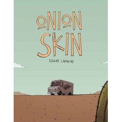 Onion Skin