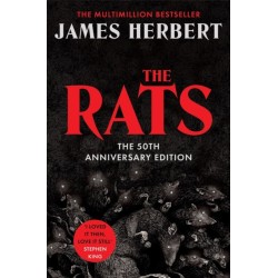 The Rats: The chilling, bestselling classic from the Master of Horror