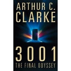 3001: The Final Odyssey