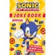 Sonic the Hedgehog Joke Book
