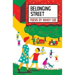 Belonging Street: Poems