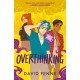 Overthinking: A queer, urban fantasy with emotional punch