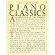 The Library of Piano Classics: Piano Solo
