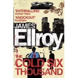 The Cold Six Thousand