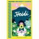 Oxford Children's Classics: Heidi