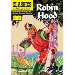 Robin Hood