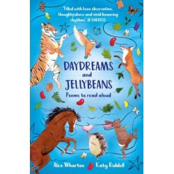 Daydreams and Jellybeans