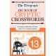 The Telegraph Big Book of Cryptic Crosswords 13