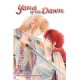 Yona of the Dawn, Vol. 3