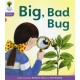 Oxford Reading Tree: Level 1+: Floppy's Phonics Fiction: Big, Bad Bug!