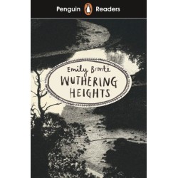 Penguin Readers Level 5: Wuthering Heights (ELT Graded Reader): Abridged Edition
