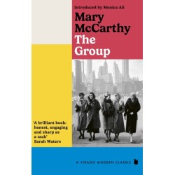 The Group: A New York Times Best Seller