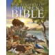The Illustrated Children's Bible