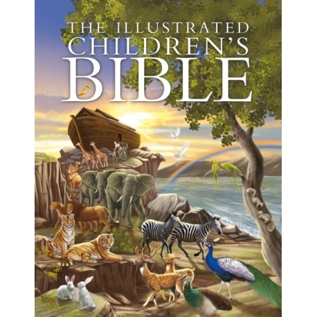 The Illustrated Children's Bible