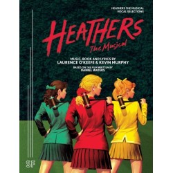 Heathers the Musical Vocal Selections