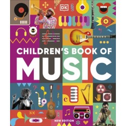 Children's Book of Music