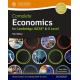 Complete Economics for Cambridge IGCSE® and O Level