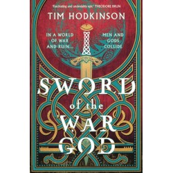 Sword of the War God