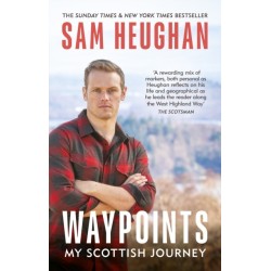 Waypoints: My Scottish Journey