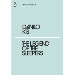 The Legend of the Sleepers