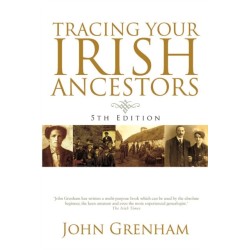 Tracing Your Irish Ancestors