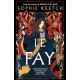 Le Fay: For fans of Circe