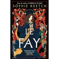 Le Fay: For fans of Circe