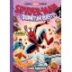 Spider-Man: Quantum Quest! (A Mighty Marvel Team-Up - 2): An Original Graphic Novel