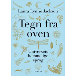 Tegn fra oven: Universets hemmelige sprog