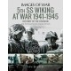 5th SS Division Wiking at War 1941-1945: History of the Division: Rare Photographs from Wartime Archives
