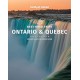 Lonely Planet Best Road Trips Ontario & Quebec