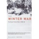 The Winter War: The Russo-Finnish War of 1939-40