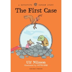 Detective Gordon: The First Case: The First Case