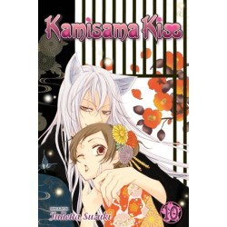 Kamisama Kiss, Vol. 10