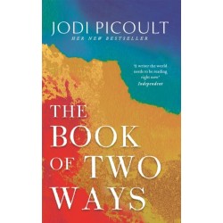 The Book of Two Ways: The stunning bestseller about life, death and missed opportunities