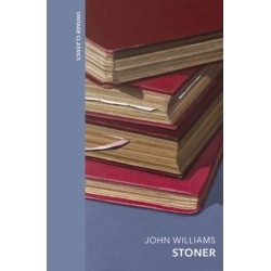 Stoner: A special edition of the literary classic