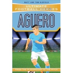 Aguero: Manchester City