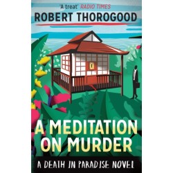 A Meditation On Murder